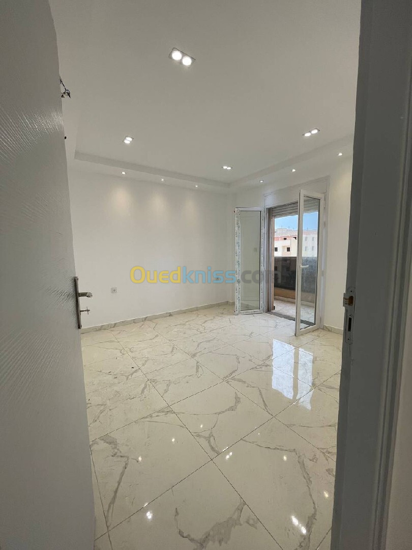 Vente Appartement F3 Alger Bordj el kiffan