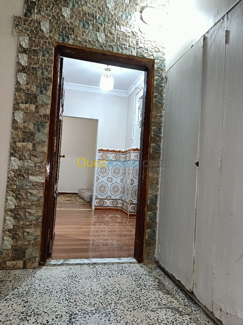 Vente Appartement F3 Constantine Constantine