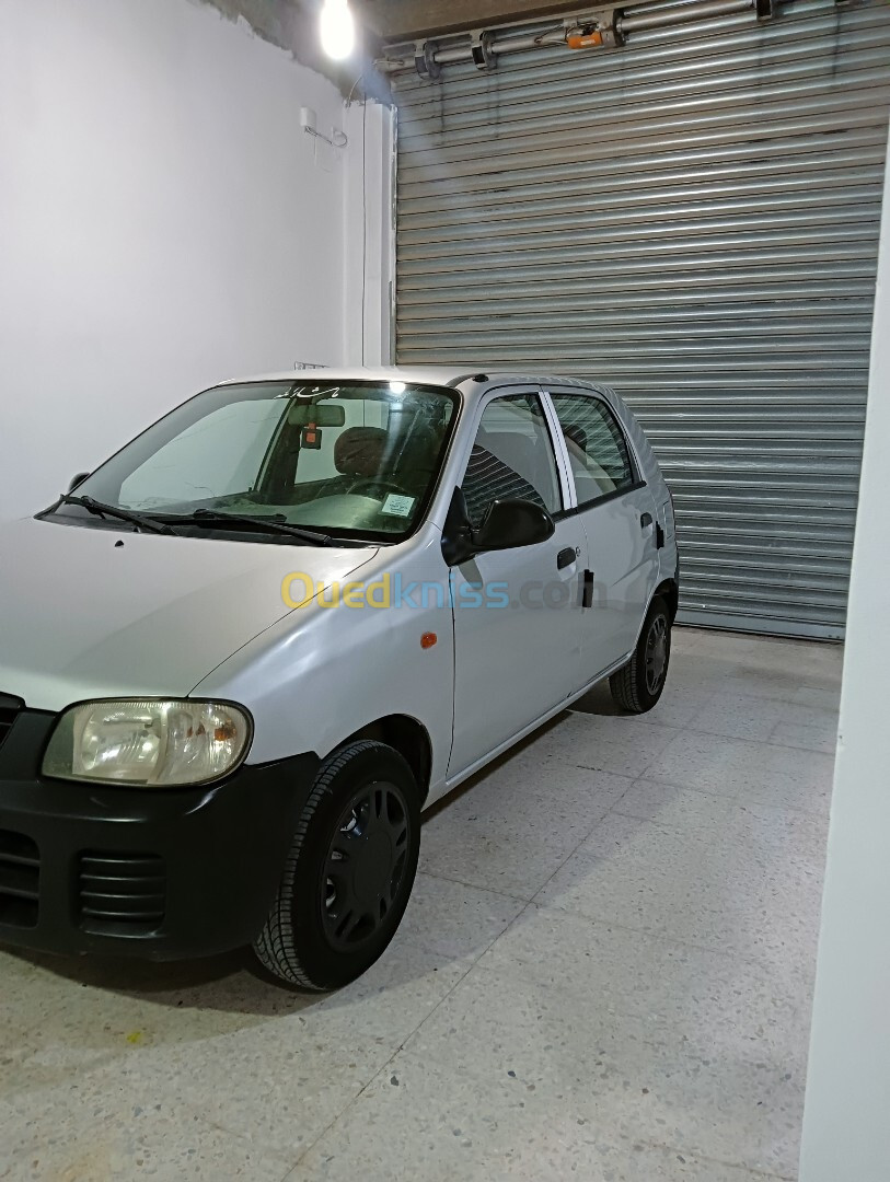 Suzuki Alto 2009 