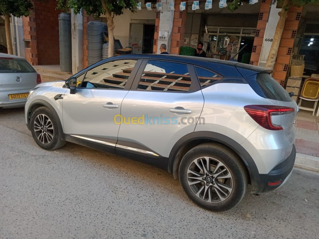 Renault Captur 2021 Captur