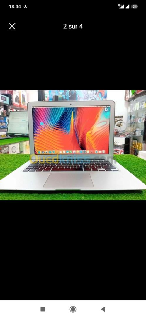 MacBook air 2011 i7 