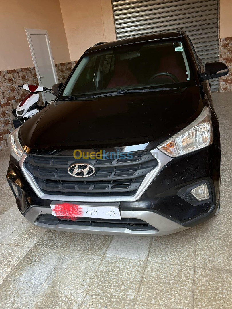 Hyundai Accent 2019 GLS