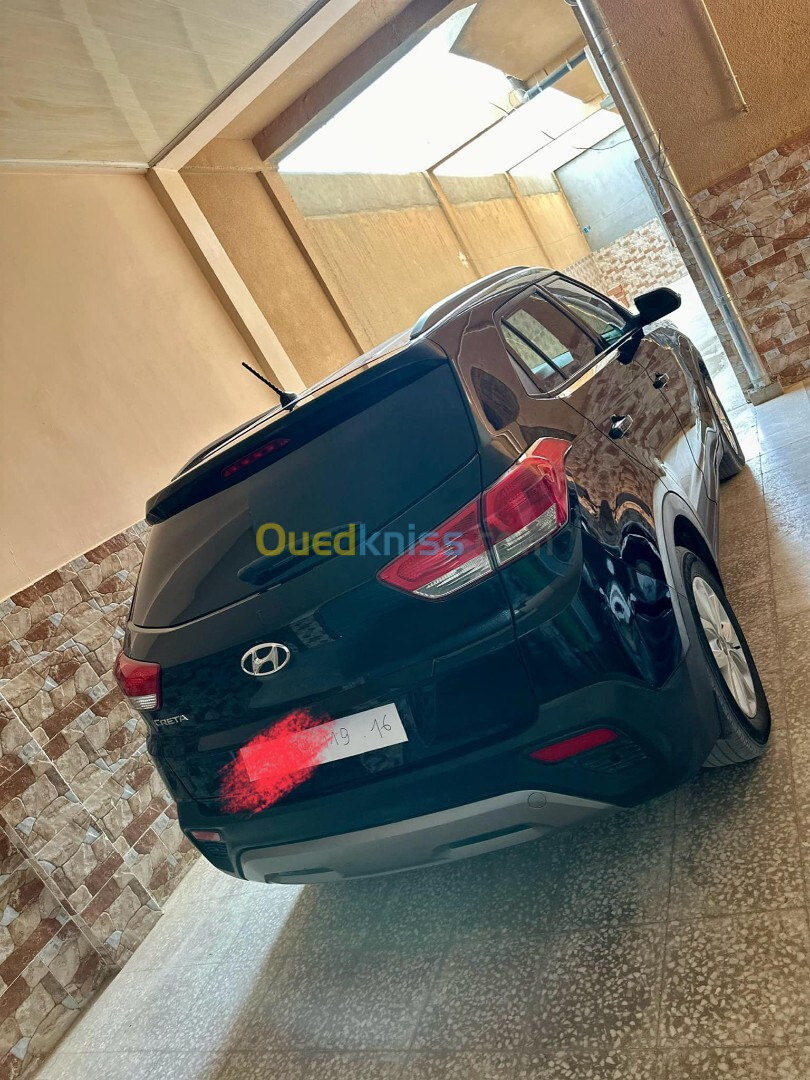 Hyundai Accent 2019 GLS