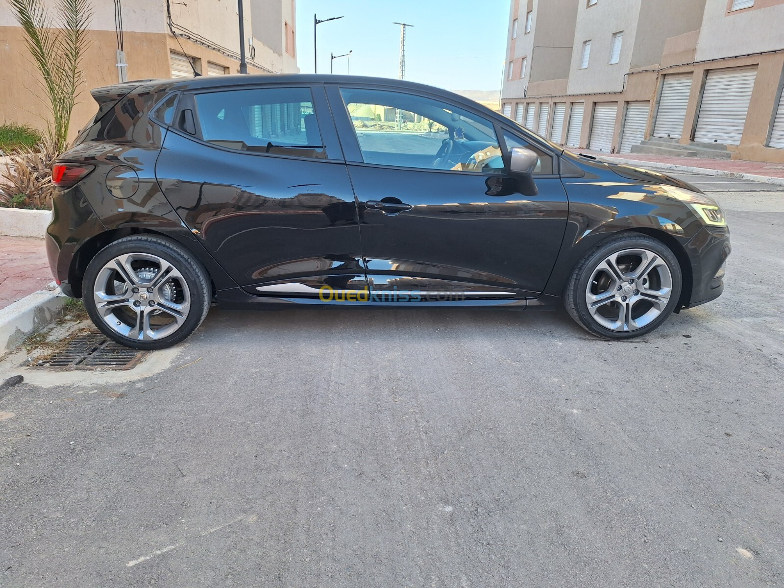 Renault Clio 4 2019 GT Line +