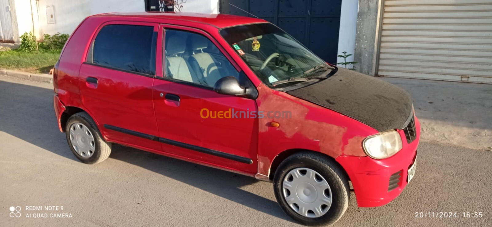 Suzuki Alto 2009 