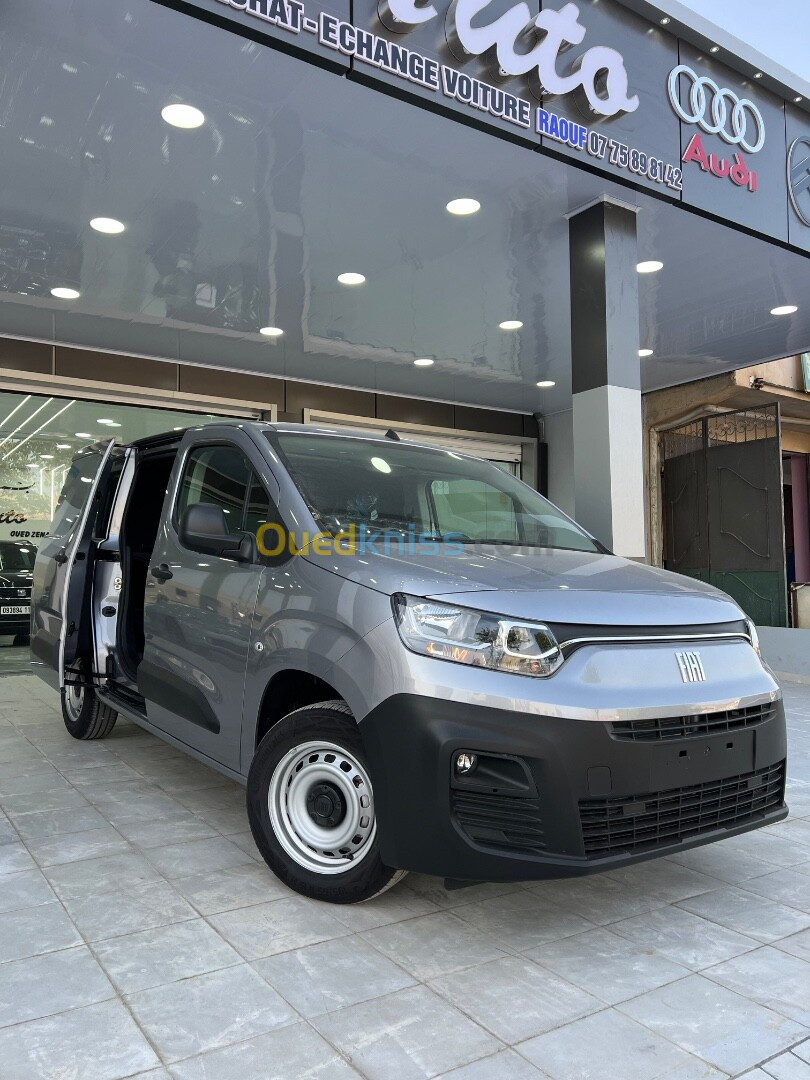 Fiat Doblo 2024 Doblo