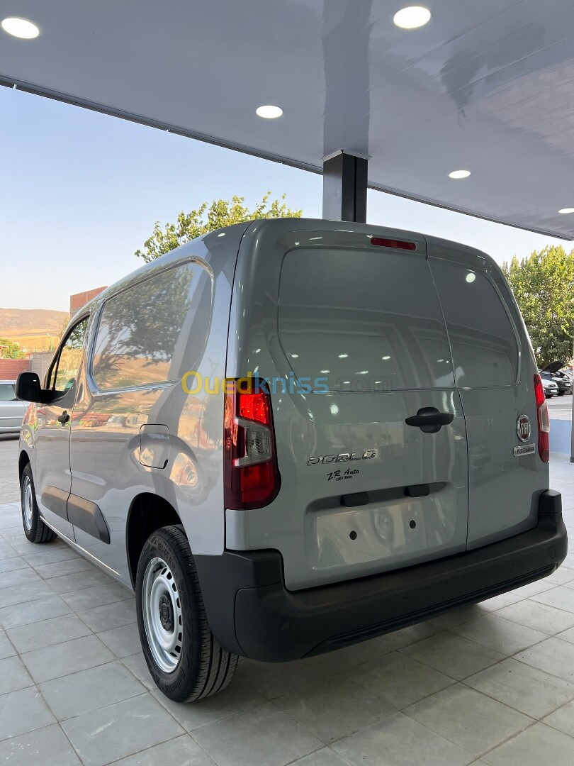 Fiat Doblo 2024 Doblo