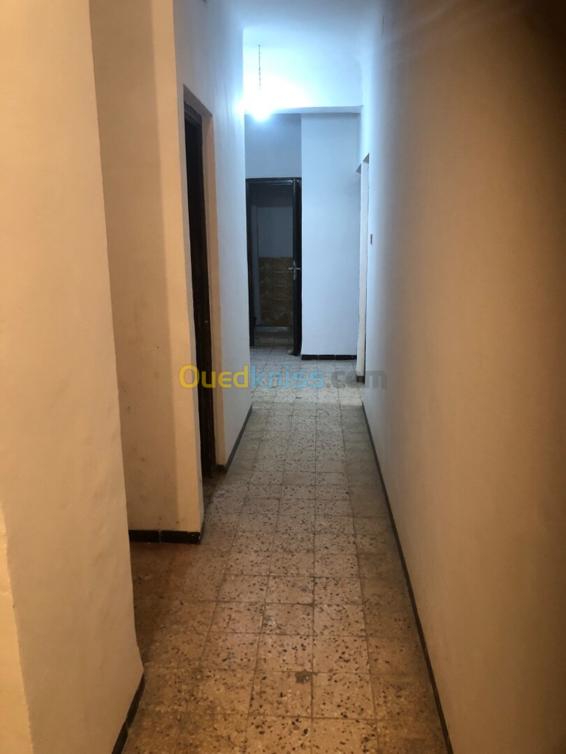 Vente Appartement F3 Batna Batna