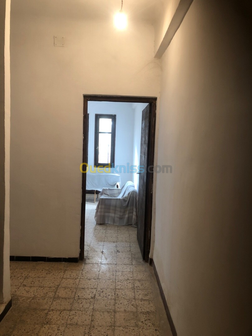 Vente Appartement F3 Batna Batna