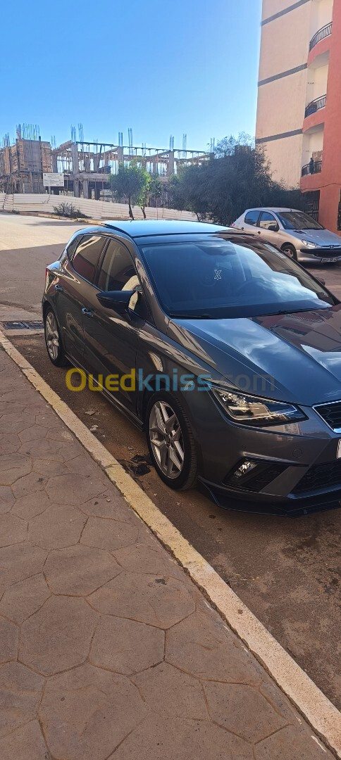 Seat Ibiza 2018 FR