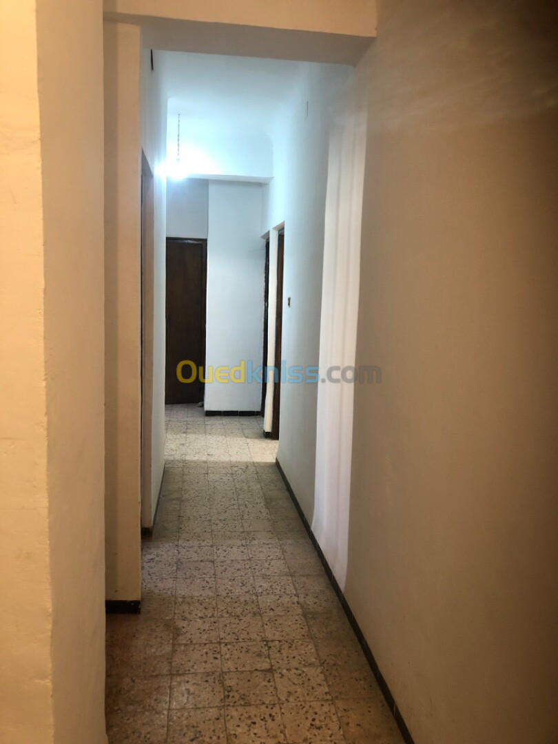 Vente Appartement F3 Batna Batna