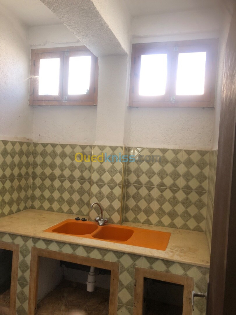 Vente Appartement F3 Batna Batna