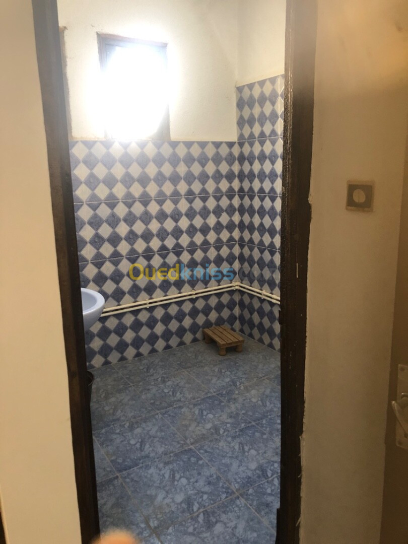 Vente Appartement F3 Batna Batna