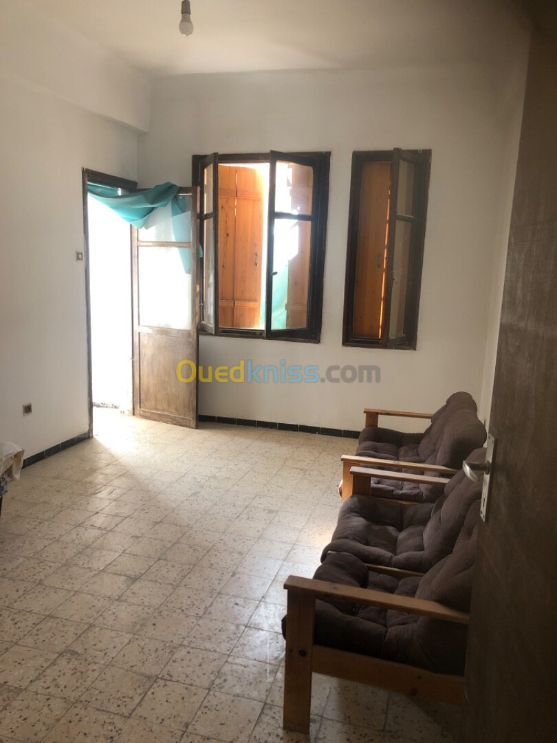 Vente Appartement F3 Batna Batna