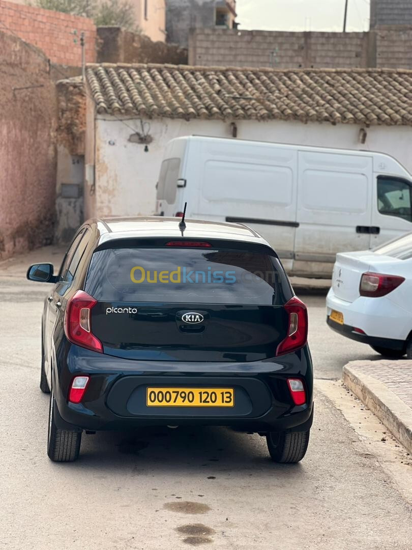 Kia Picanto 2020 