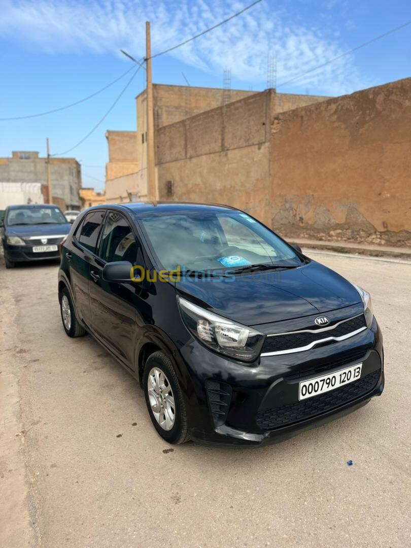 Kia Picanto 2020 