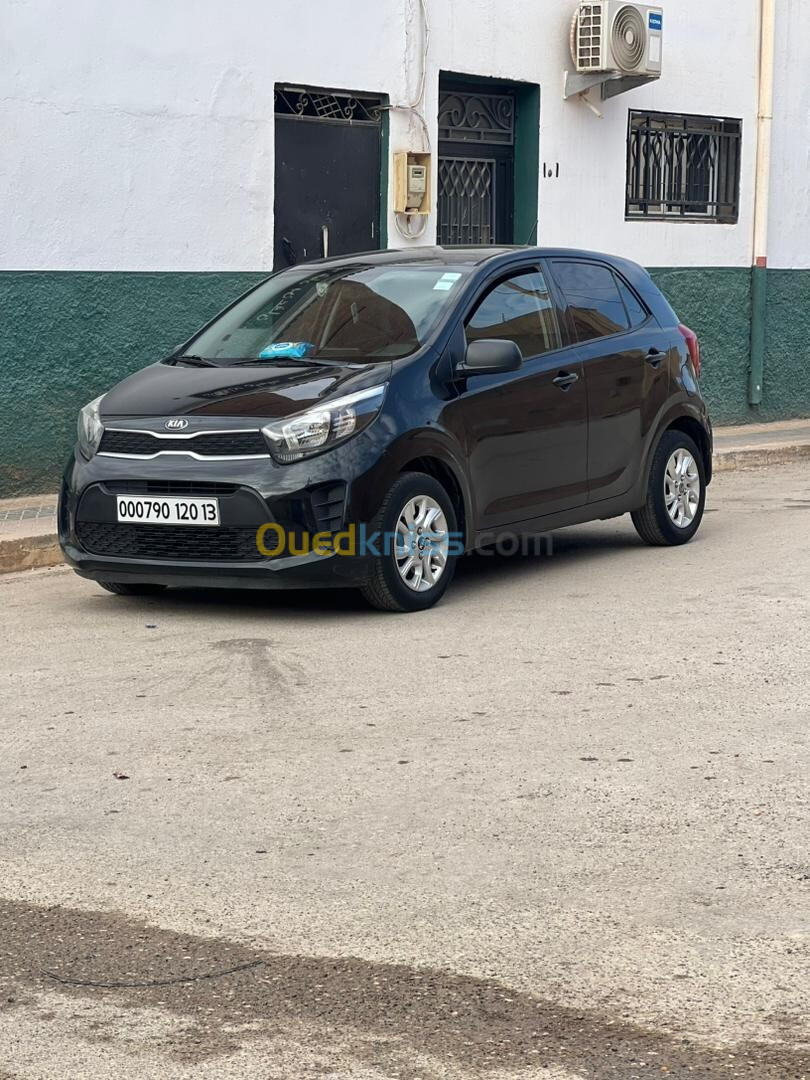 Kia Picanto 2020 