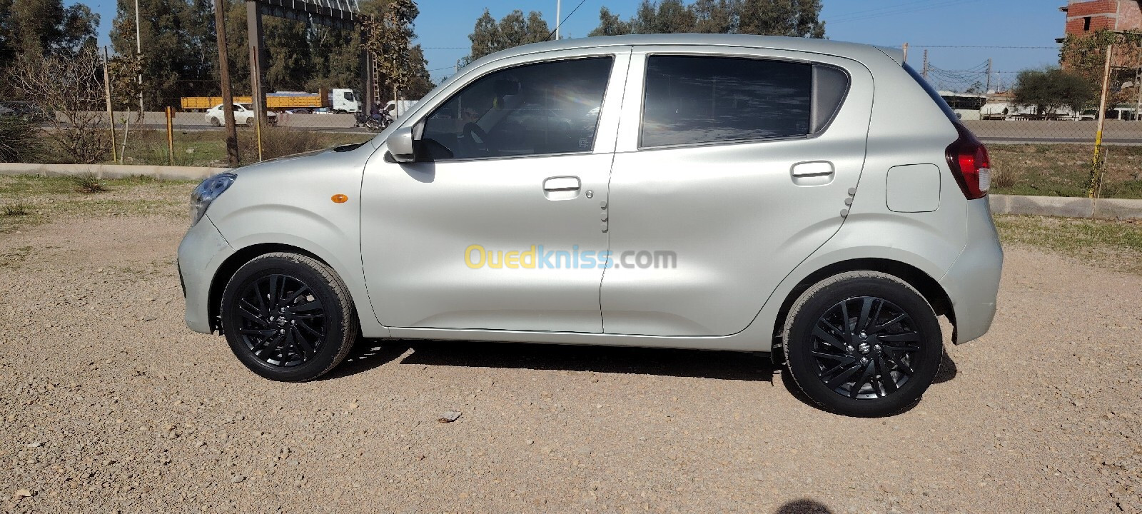 Suzuki Celerio 2022 Celerio