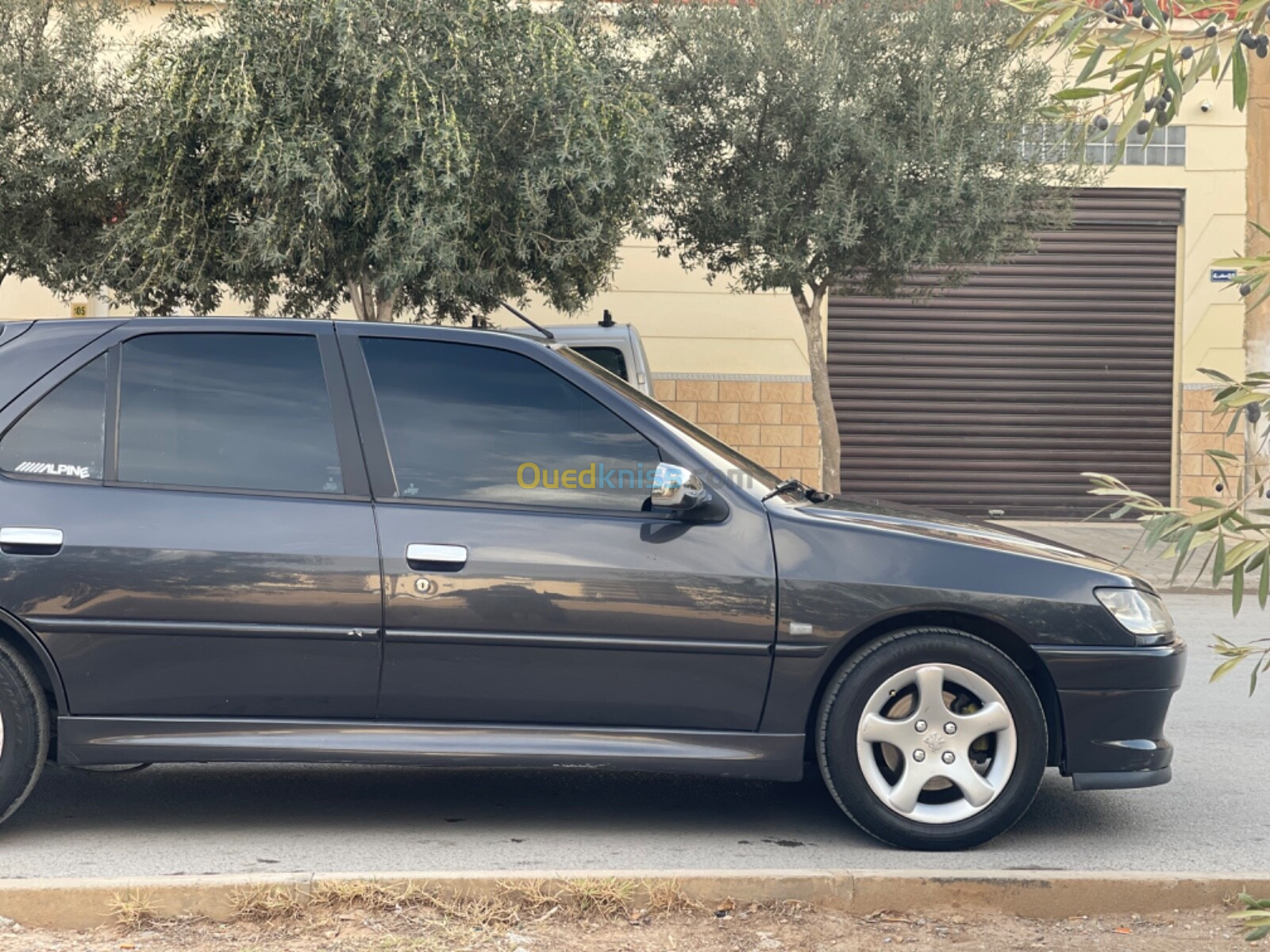 Peugeot 306 2000 306