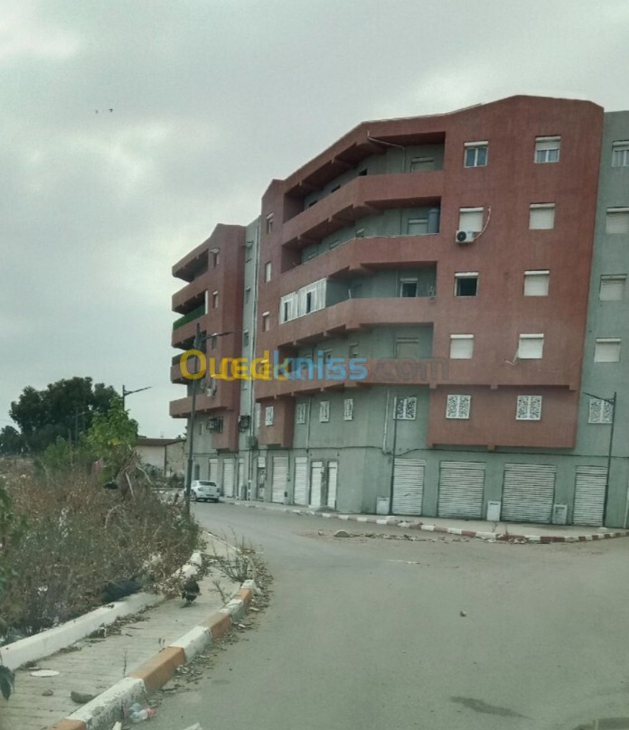 Vente Appartement F3 Alger Rouiba