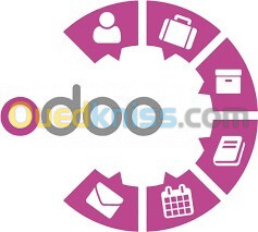 Logiciel de gestion ERP odoo