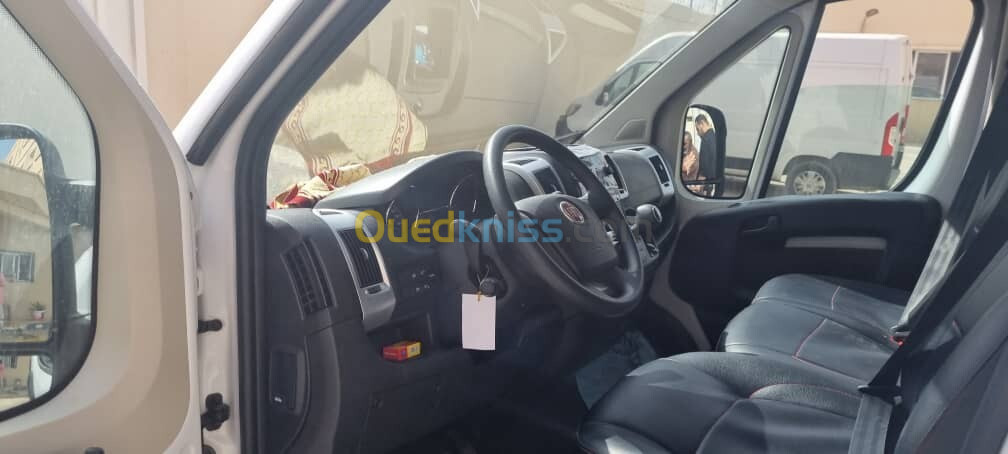 Fiat Ducato 2023 L2H2 