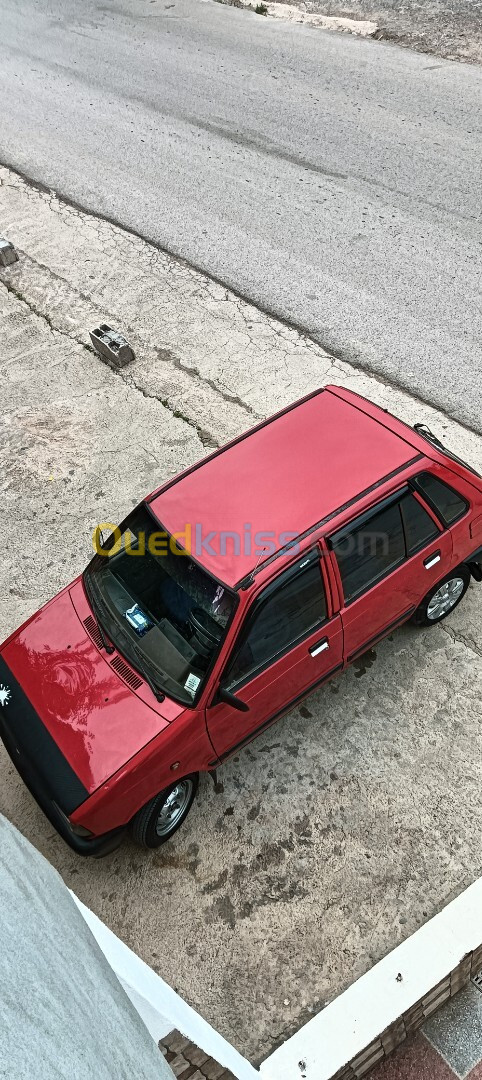 Maruti 800 2008 Très bien