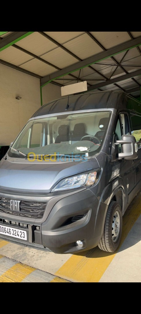 Fiat DUCATO 2024 L2H2