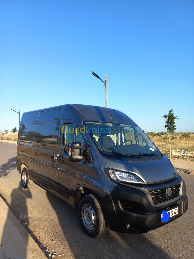 Fiat Ducato 2024 L2H2