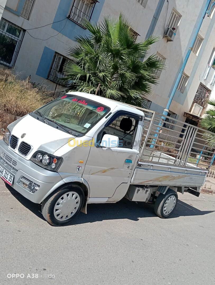 DFSK Mini Truck 2011 SC 2m50