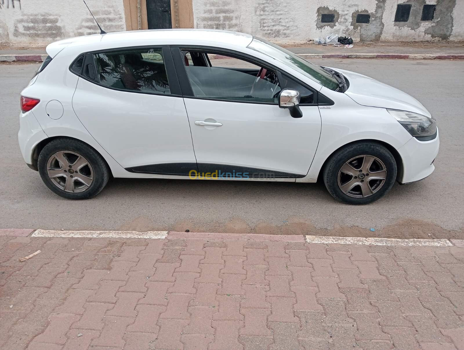 Renault Clio 4 2015 Clio 4