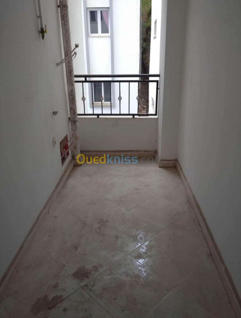 Vente Appartement F4 Tizi Ouzou Tizi ouzou