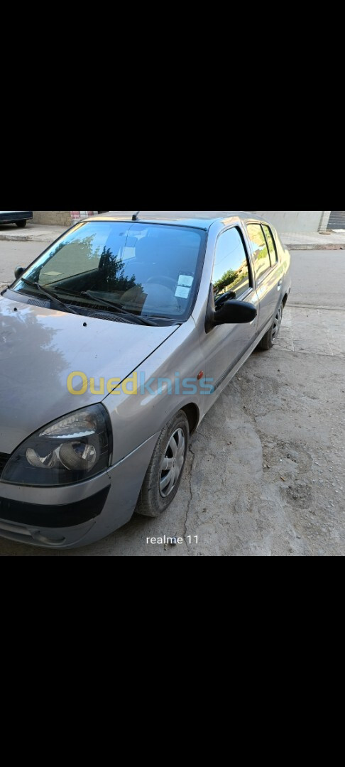 Renault Clio Classique 2005 Clio Classique