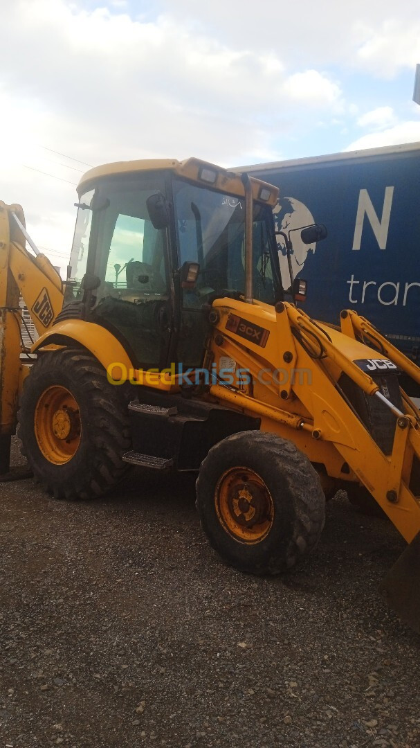 JCB Jcb 3cx 2006