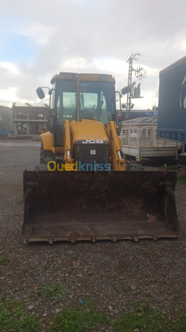 JCB Jcb 3cx 2006