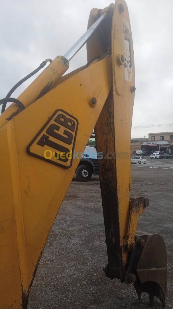 JCB Jcb 3cx 2006