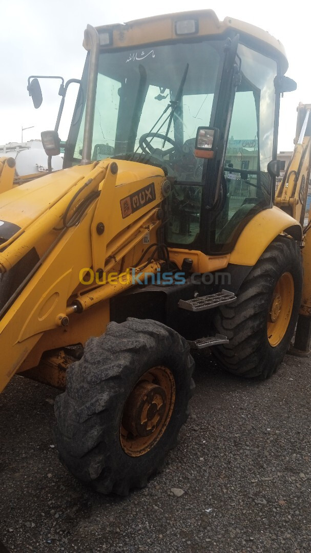 JCB Jcb 3cx 2006