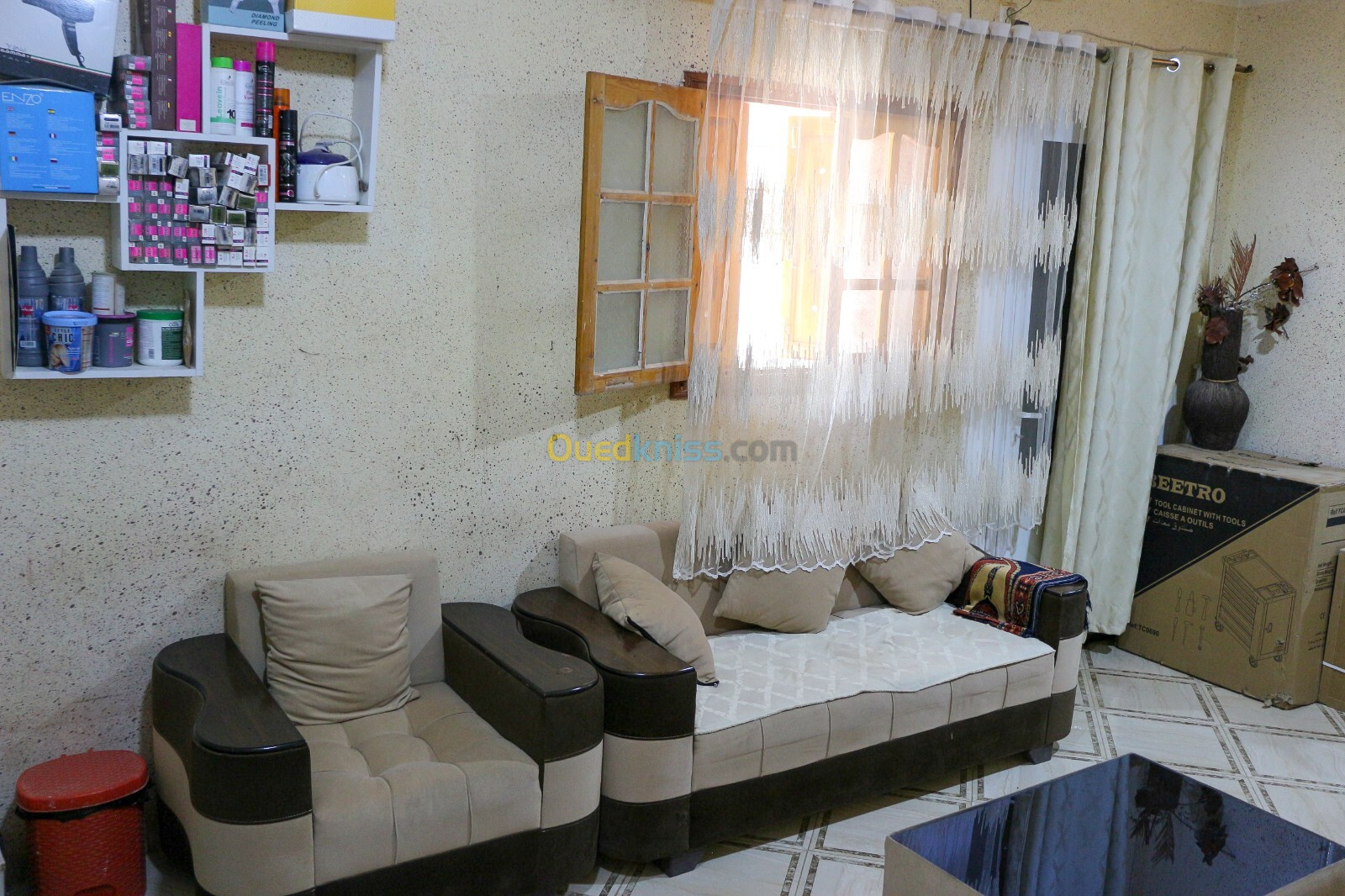 Vente Villa Ouargla Ouargla