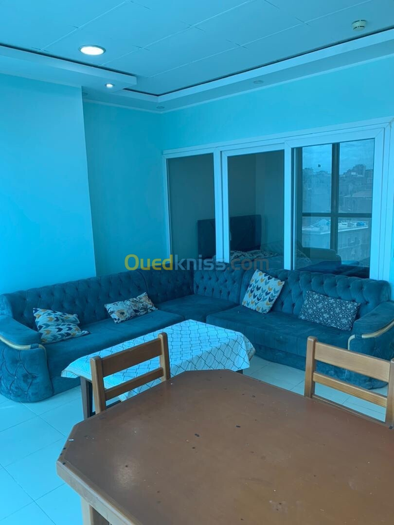 Vente Appartement F3 Oran Oran