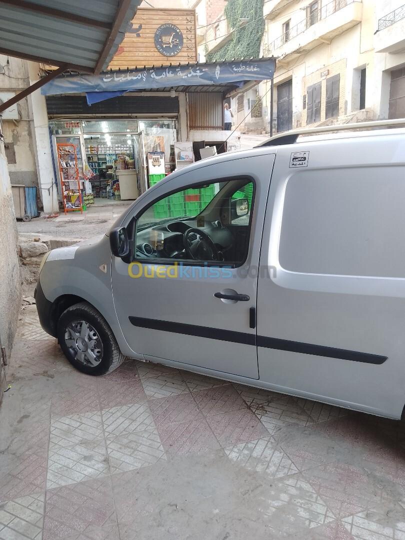 Renault Kangoo 2012 Kangoo