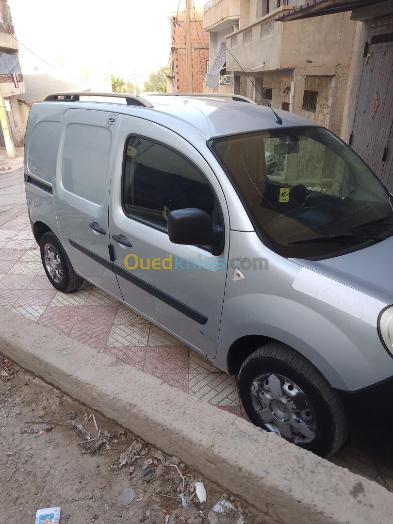 Renault Kangoo 2012 Kangoo