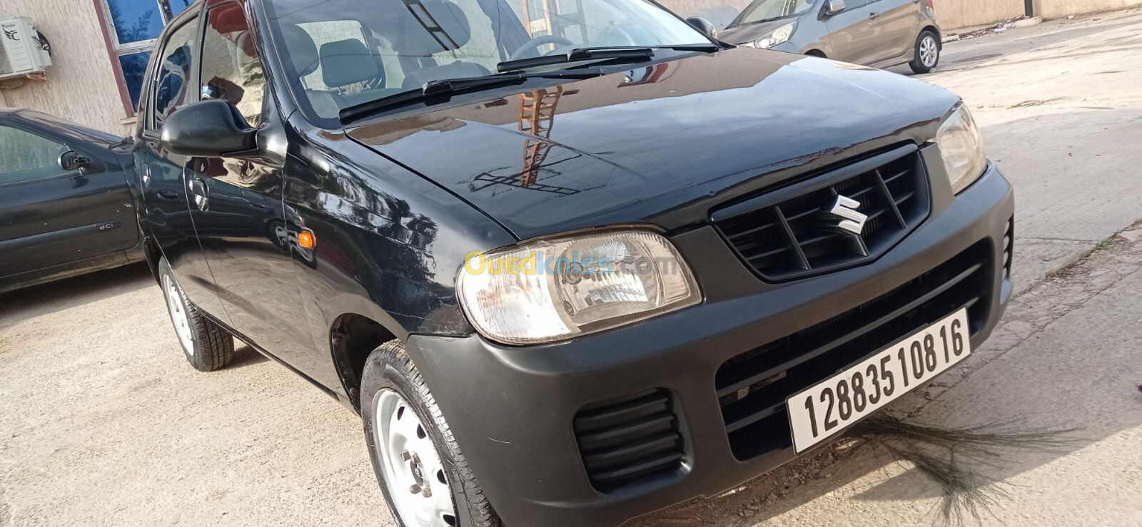 Suzuki Alto 2008 Alto