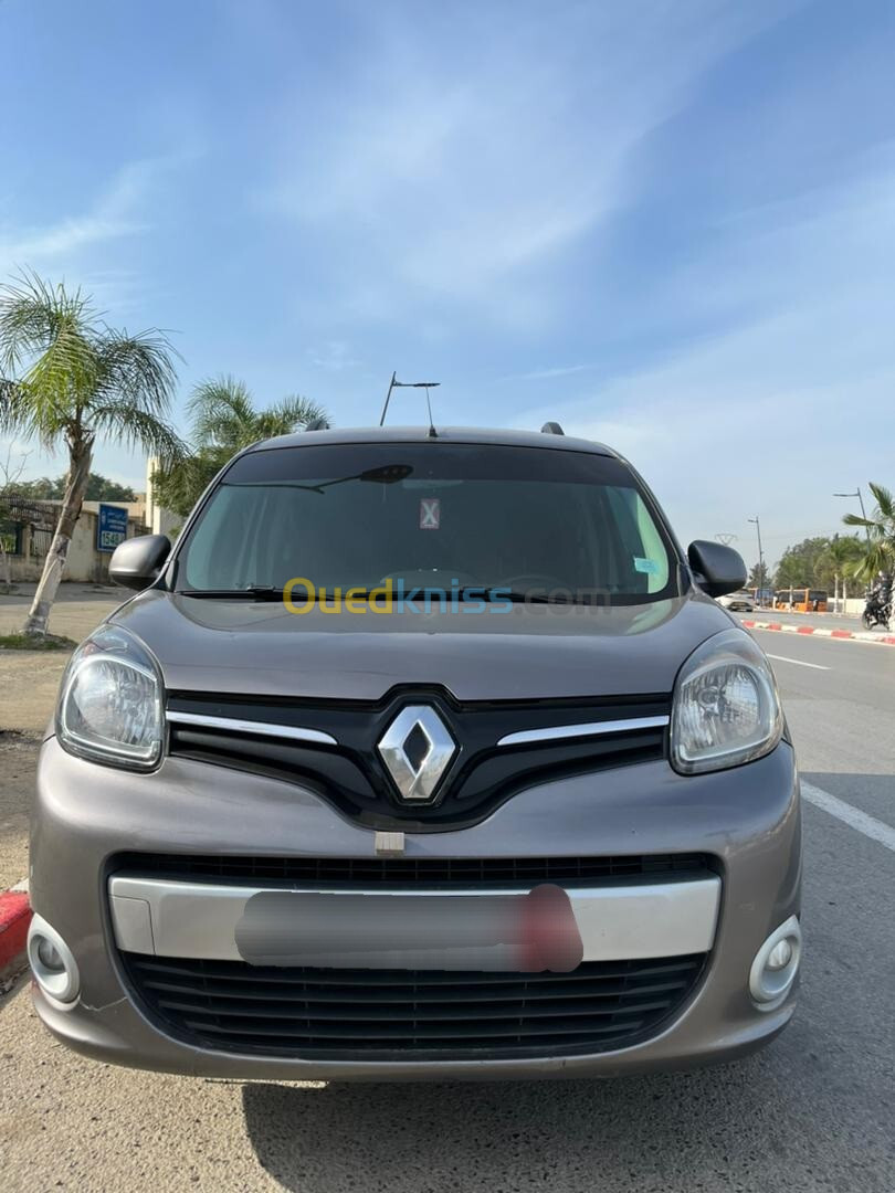 Renault Kangoo 2021 Confort