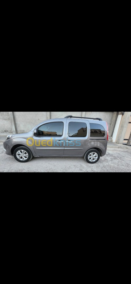 Renault Kangoo 2021 