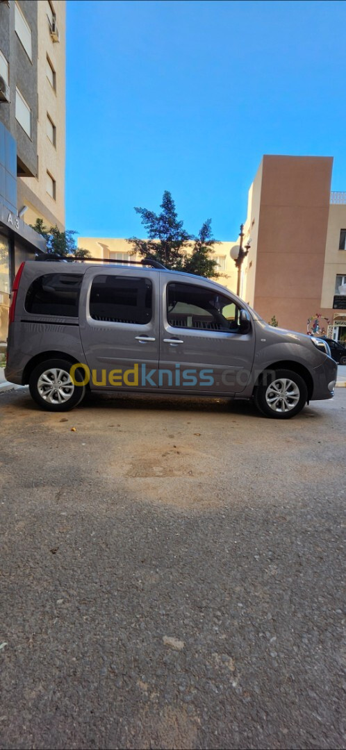 Renault Kangoo 2021 Grand Confort