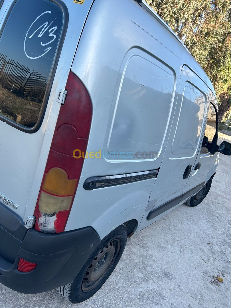 Renault Kangoo 2006 Kangoo