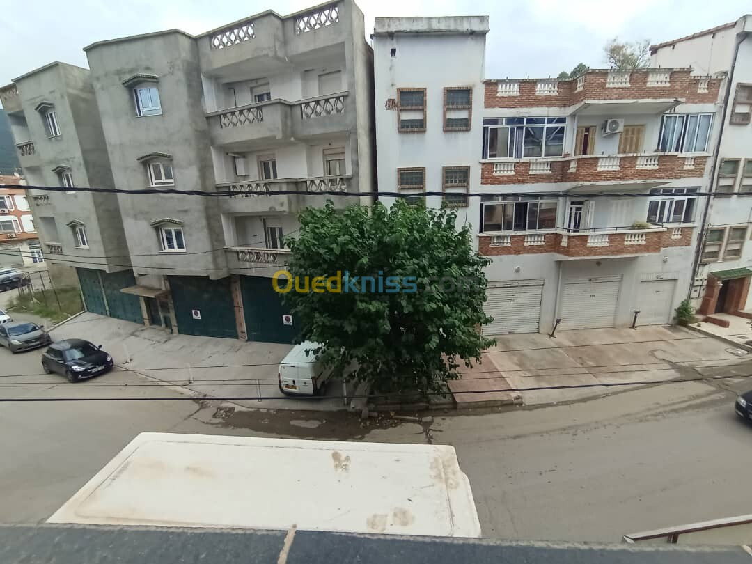 Location Appartement Tizi Ouzou Tizi ouzou