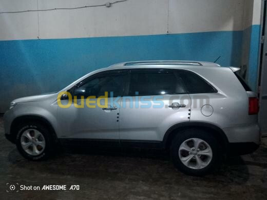 Kia Sorento 2014 