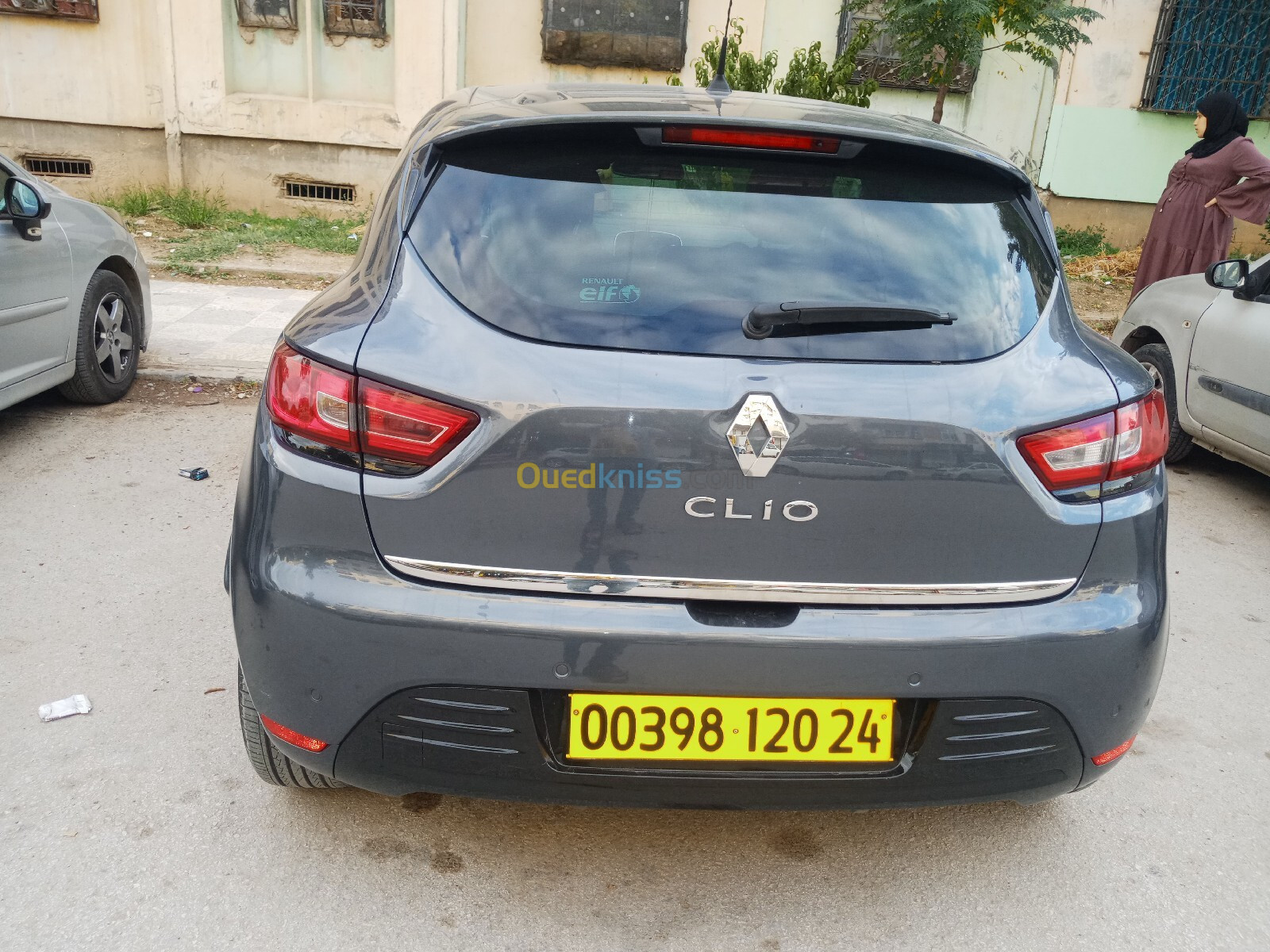 Renault Clio 4 2020 Limited 2