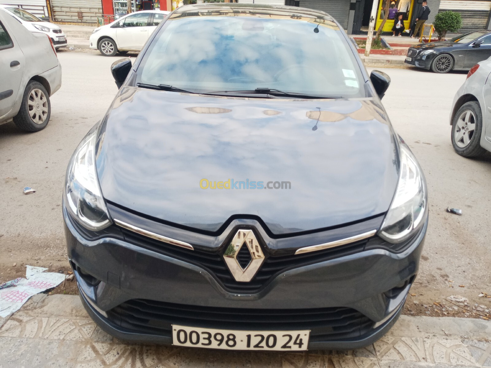 Renault Clio 4 2020 Limited 2